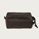Thumbnail 2 of Filson Tin Cloth Travel Kit - Otter Green