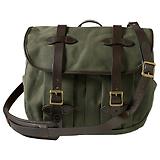 Thumbnail 1 of Filson Rugged Twill Medium Field Bag - Otter Green