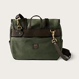 Thumbnail 2 of Filson Rugged Twill Medium Field Bag - Otter Green