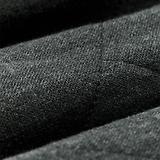 Thumbnail 6 of Filson Men's Insulated Flannel Shirt - Charcoal
