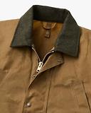 Thumbnail 4 of Filson Men's Tin Cloth Field Jacket - Dark Tan