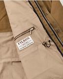 Thumbnail 5 of Filson Men's Tin Cloth Field Jacket - Dark Tan