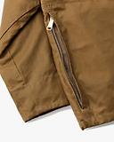Thumbnail 7 of Filson Men's Tin Cloth Field Jacket - Dark Tan
