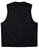 Thumbnail 2 of Filson Men's Mackinaw Wool Vest - Dark Navy