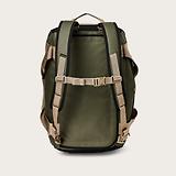 Thumbnail 4 of Filson All-Weather 50L Duffle Bag - Olive/Black/Covert