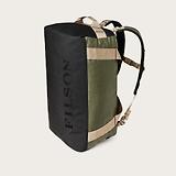 Thumbnail 5 of Filson All-Weather 50L Duffle Bag - Olive/Black/Covert