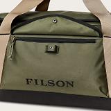Thumbnail 9 of Filson Scout 50L Duffle Bag - Olive/Black/Covert