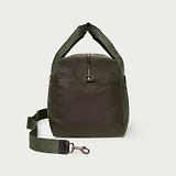 Thumbnail 3 of Filson Tin Cloth Medium Duffle Bag - Otter Green