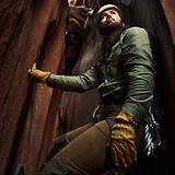 Thumbnail 9 of Filson Cotton Field Jac-Shirt - Washed Fatigue Green