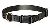 Thumbnail 1 of Filson Nylon Dog Collar - Dark Timber