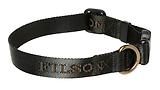 Thumbnail 2 of Filson Nylon Dog Collar - Dark Timber