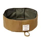 Thumbnail 1 of Filson Short Dog Bowl - Dark Tan