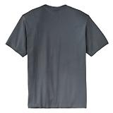 Thumbnail 2 of Filson Men's Frontier Graphic T-Shirt - Storm Blue/Steward