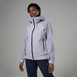 Thumbnail 2 of Montane Women's Norste XT Waterproof Jacket - Lilac Haze