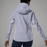 Thumbnail 5 of Montane Women's Norste XT Waterproof Jacket - Lilac Haze