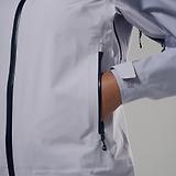 Thumbnail 6 of Montane Women's Norste XT Waterproof Jacket - Lilac Haze