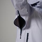 Thumbnail 7 of Montane Women's Norste XT Waterproof Jacket - Lilac Haze