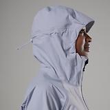 Thumbnail 8 of Montane Women's Norste XT Waterproof Jacket - Lilac Haze