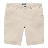Thumbnail 1 of Oliver Sweeney Men's Frades Italian Cotton Shorts - Stone