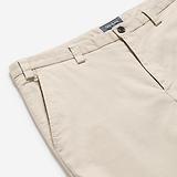 Thumbnail 2 of Oliver Sweeney Men's Frades Italian Cotton Shorts - Stone