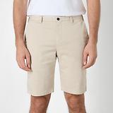 Thumbnail 5 of Oliver Sweeney Men's Frades Italian Cotton Shorts - Stone