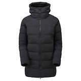 Thumbnail 1 of Montane Women's Tundra Hooded Down Jacket - Black