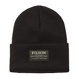 Thumbnail 1 of Filson Ballard Watch Cap - Black