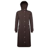Thumbnail 1 of Holland Cooper Women's Folgate Rain Coat - Chocolate