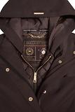 Thumbnail 6 of Holland Cooper Women's Folgate Rain Coat - Chocolate