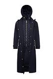 Thumbnail 7 of Holland Cooper Women's Folgate Rain Coat - Ink Navy