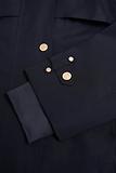 Thumbnail 9 of Holland Cooper Women's Folgate Rain Coat - Ink Navy