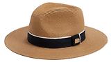 Thumbnail 1 of Holland Cooper Women's Francesca Hat - Camel Black