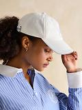 Thumbnail 5 of Joules Women's Daley Cap - White
