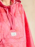 Thumbnail 6 of Joules Women's Elstow Packable Poncho - Pink