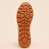 Thumbnail 5 of Joules Women's Parkfield Trainers - Khaki Green