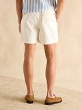 Thumbnail 2 of Joules Men's Rugby Shorts - Cream