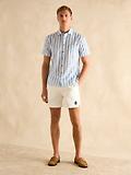 Thumbnail 5 of Joules Men's Rugby Shorts - Cream
