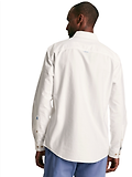 Thumbnail 4 of Joules Men's Oxford Long Sleeve Classic Fit Shirt - White