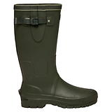 Thumbnail 1 of Joules Men's Eckland Adjustable Neoprene Tall Wellies - Green