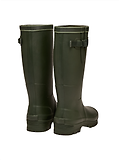 Thumbnail 3 of Joules Men's Eckland Adjustable Neoprene Tall Wellies - Green