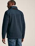 Thumbnail 4 of Joules Men's Greenfield Full Zip Fleece Jacket - Navy