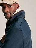 Thumbnail 5 of Joules Men's Greenfield Full Zip Fleece Jacket - Navy