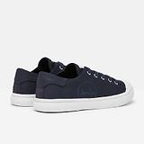 Thumbnail 3 of Joules Women's Coast Canvas Pumps - Navy