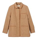 Thumbnail 1 of Joules Women's Launton Tweed Jacket - Derwent Check