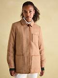 Thumbnail 2 of Joules Women's Launton Tweed Jacket - Derwent Check