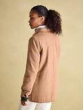 Thumbnail 3 of Joules Women's Launton Tweed Jacket - Derwent Check