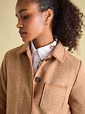 Thumbnail 5 of Joules Women's Launton Tweed Jacket - Derwent Check