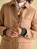 Thumbnail 6 of Joules Women's Launton Tweed Jacket - Derwent Check