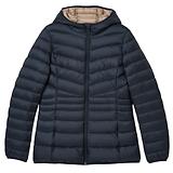Thumbnail 1 of Joules Women's Kenley Showerproof Padded Coat - Navy