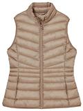 Thumbnail 1 of Joules Women's Kenley Showerproof Padded Gilet - Pearl